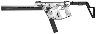 Kriss Vector CRB G3 10mm Pistol Caliber Carbine - 16" - Arctic Delta Camo - 1x 33rd Mag